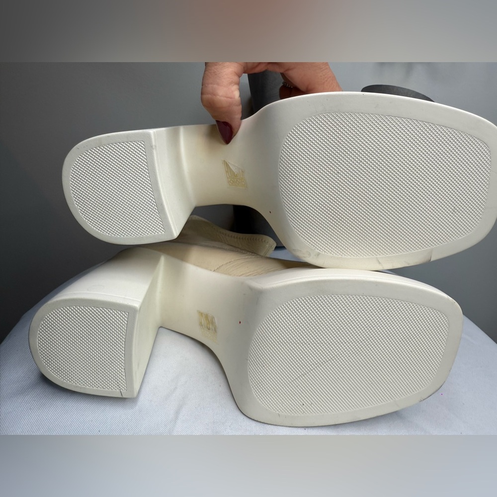 Free People Double Stack Platform Boot For Women … - image 6